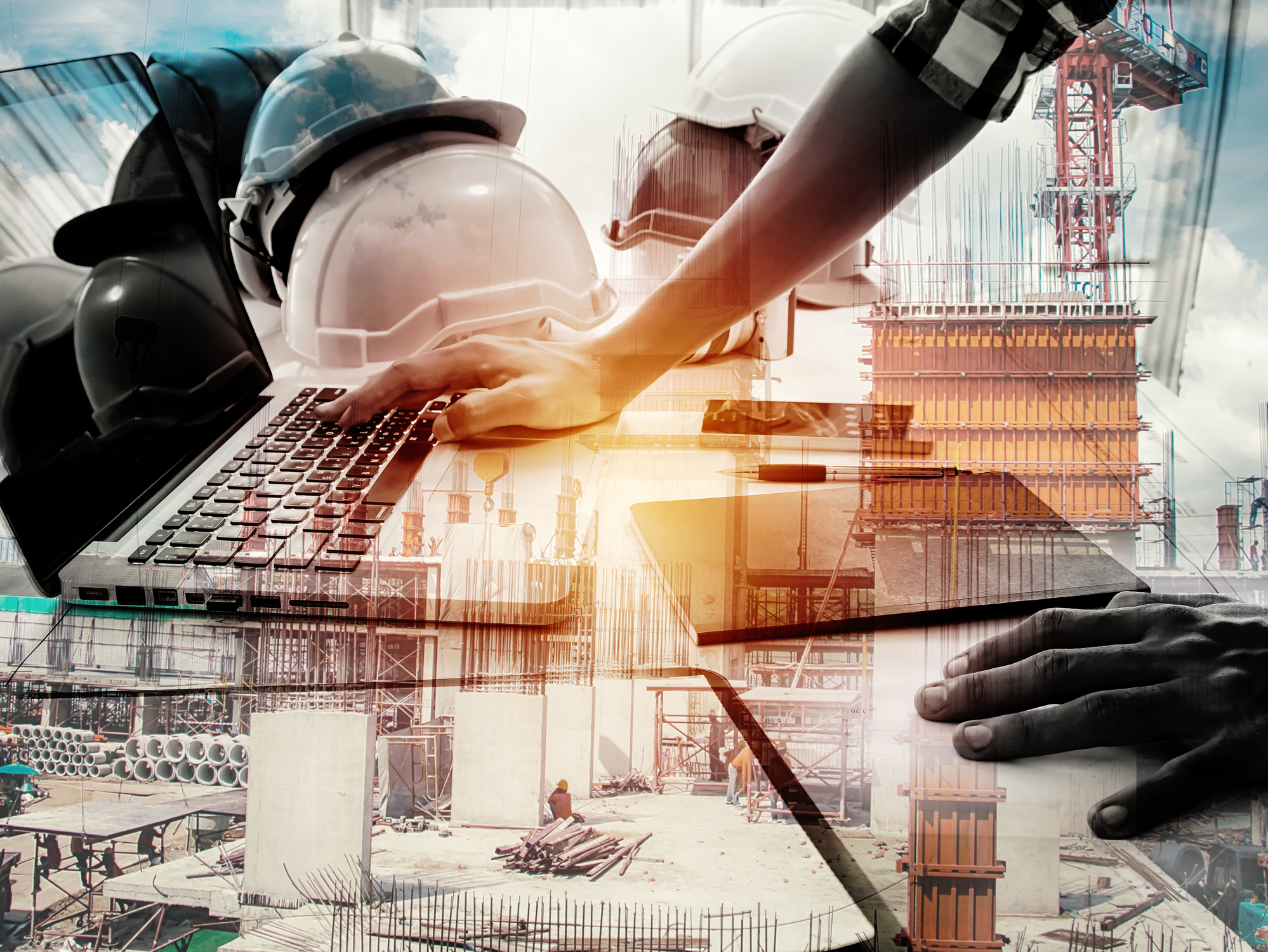 5 Essential Tips for Choosing the Right Construction Company for Your Project