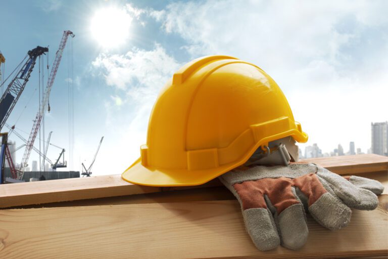 Construction Site Safety in Ghana: 2K Construction Company LTD's Essential Guide