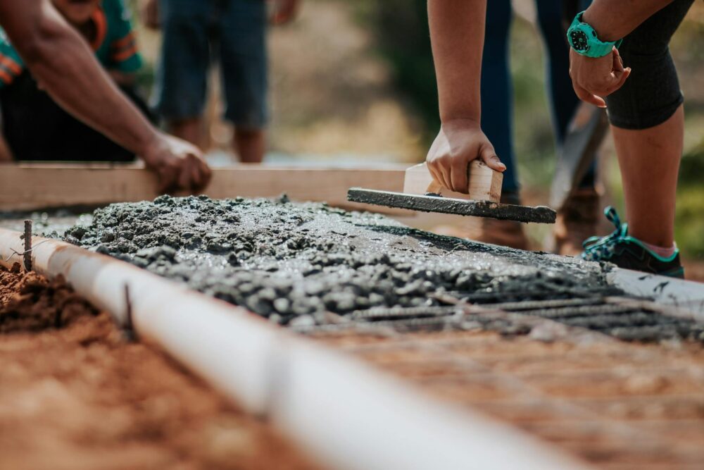 Premium Building Materials in Ghana: 2K Construction's Expert Guide