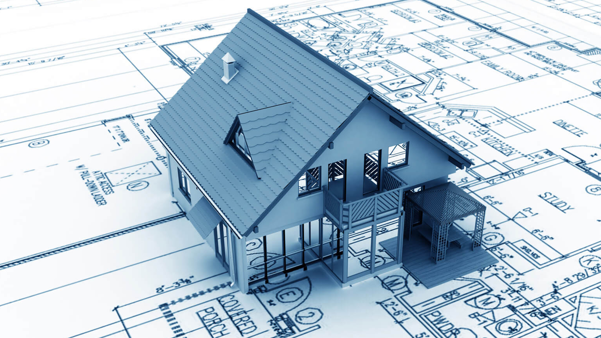 From Blueprint to Building: The Construction Process Explained